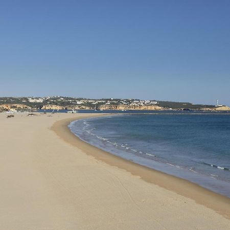 Apartment In Praia Da Rocha With A-C, Terrace In Portimao Luaran gambar